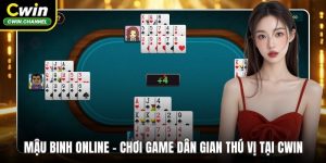 Mậu Binh online